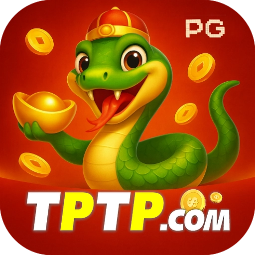 tptp Logo