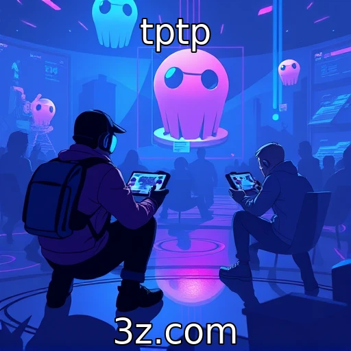 Crescimento das plataformas de jogos em nuvem