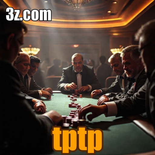 Coop do tptp: A Revolução da Jogabilidade Colaborativa