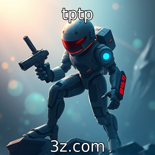 Tendências emergentes na tecnologia de jogos